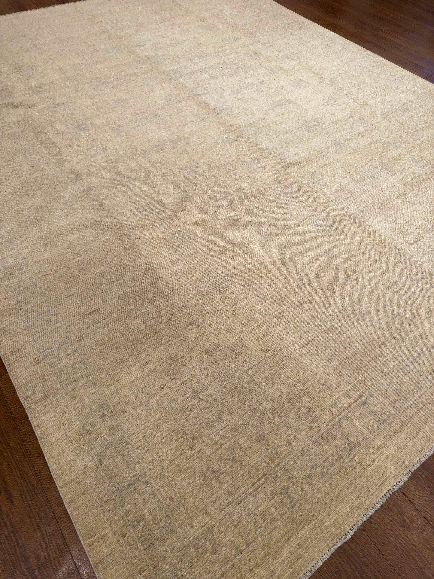 Khotan NJ1795 - 8.11 x 11.7