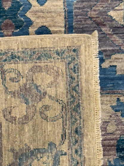 Oushak NJ1797 - 8.10 x 11.10