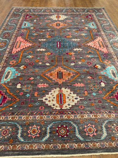 Shirvan NJ1799 - 8.11 x 11.10