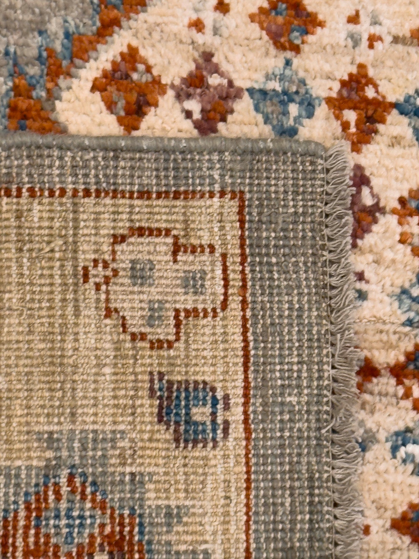 Tribal NJ1801 - 9 x 12.1