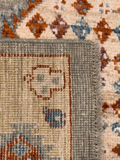 Tribal NJ1801 - 9 x 12.1