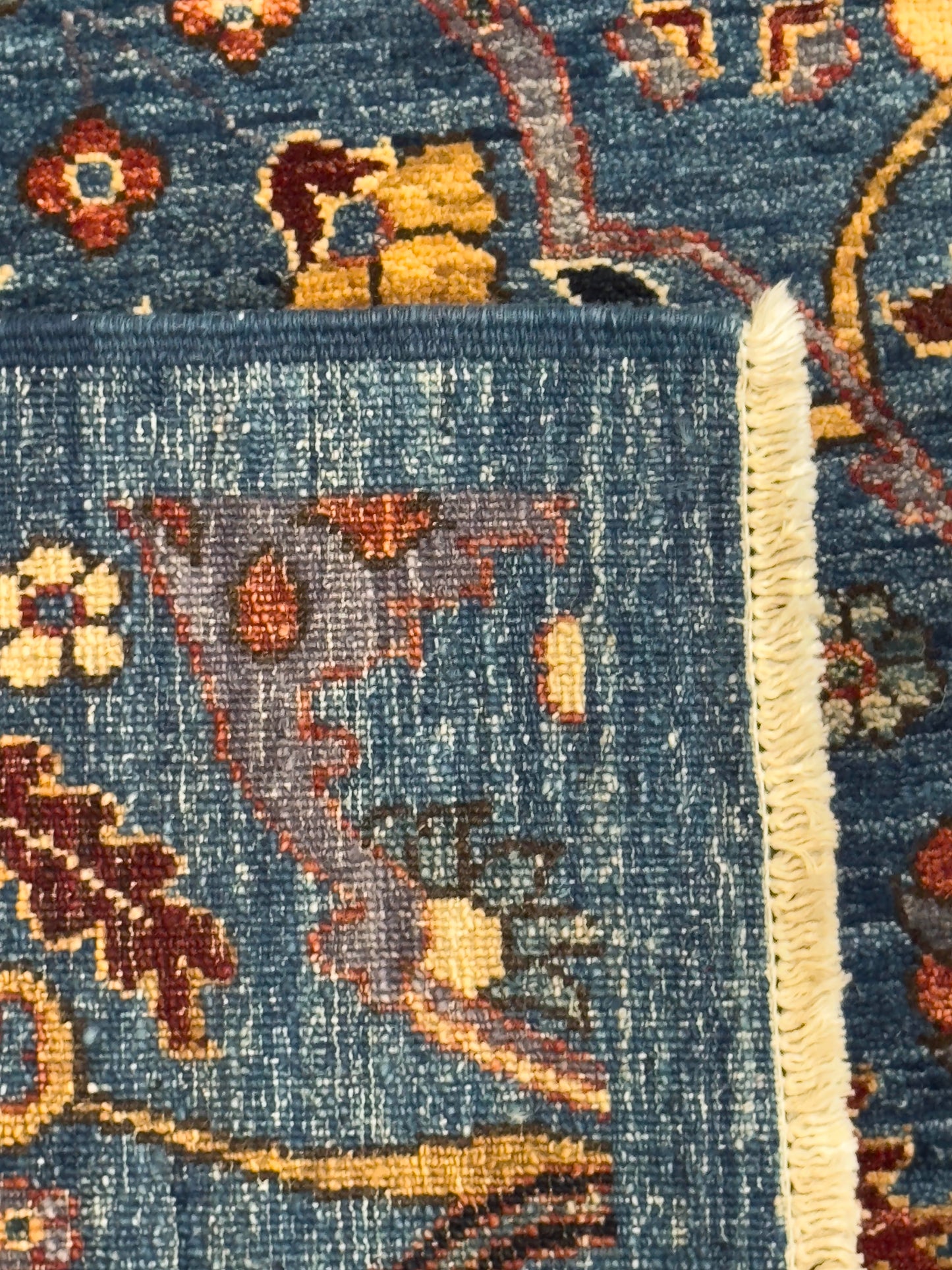 Tabriz NJ1802 - 9.1 x 12