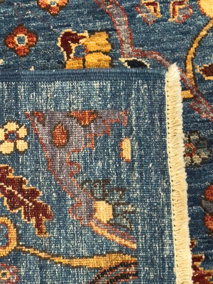 Tabriz NJ1802 - 9.1 x 12