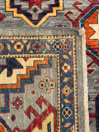 Kazak NJ1808 - 9 x 12