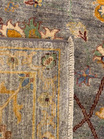 Tabriz NJ1811 - 8.11 x 11.10