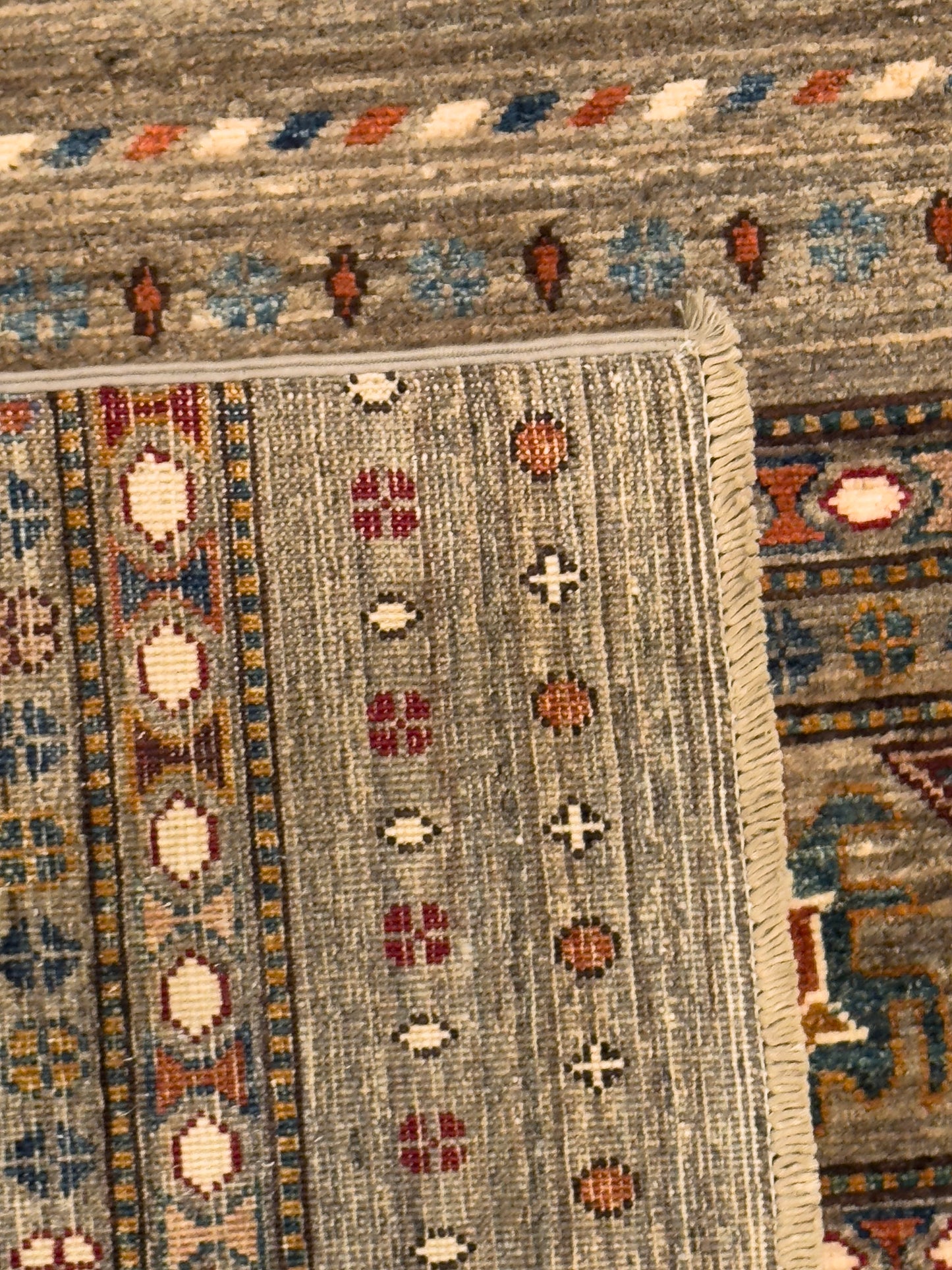 Shal NJ1812 - 9 x 11.10