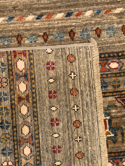 Shal NJ1812 - 9 x 11.10