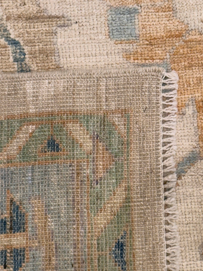 Oushak NJ1813 - 9.5 x 11.11