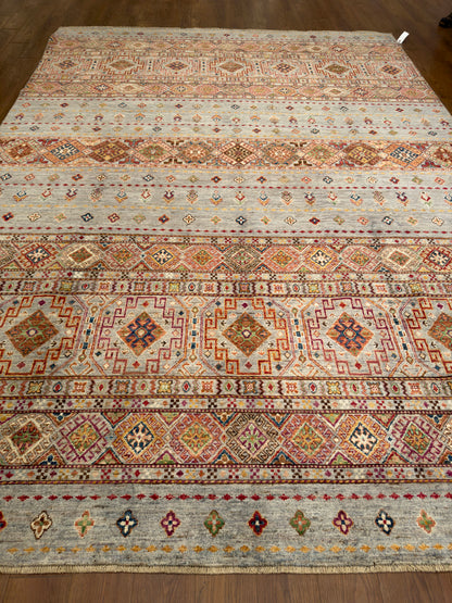 Shirvan NJ1820 - 9 x 12.7
