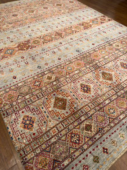 Shirvan NJ1820 - 9 x 12.7