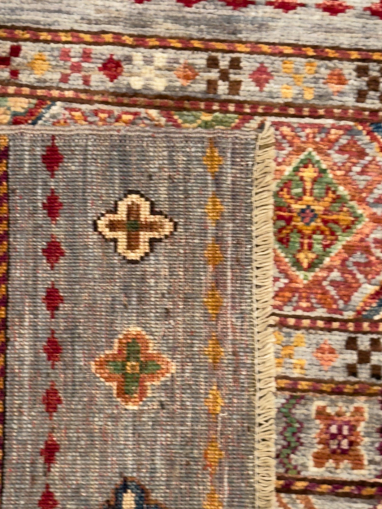 Shirvan NJ1820 - 9 x 12.7