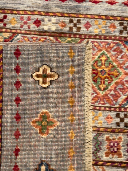 Shirvan NJ1820 - 9 x 12.7