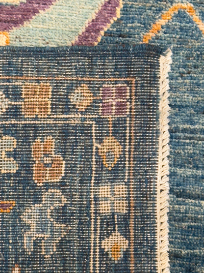 Oushak NJ1826 - 9.1 x 11.11