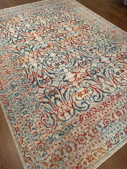 Tabriz NJ1830 - 8.1 x 11.3