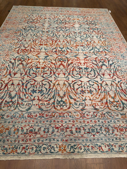 Tabriz NJ1830 - 8.1 x 11.3