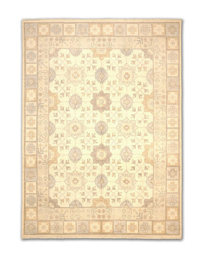 Khotan NJ1834 - 9.1 x 12.4