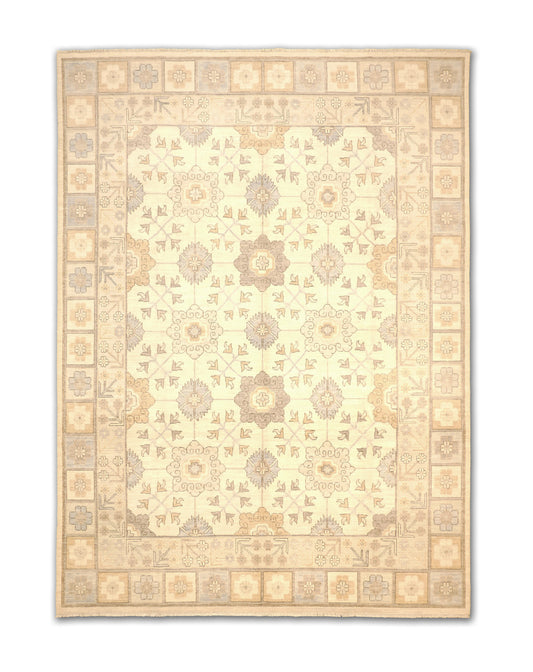 Khotan NJ1834 - 9.1 x 12.4