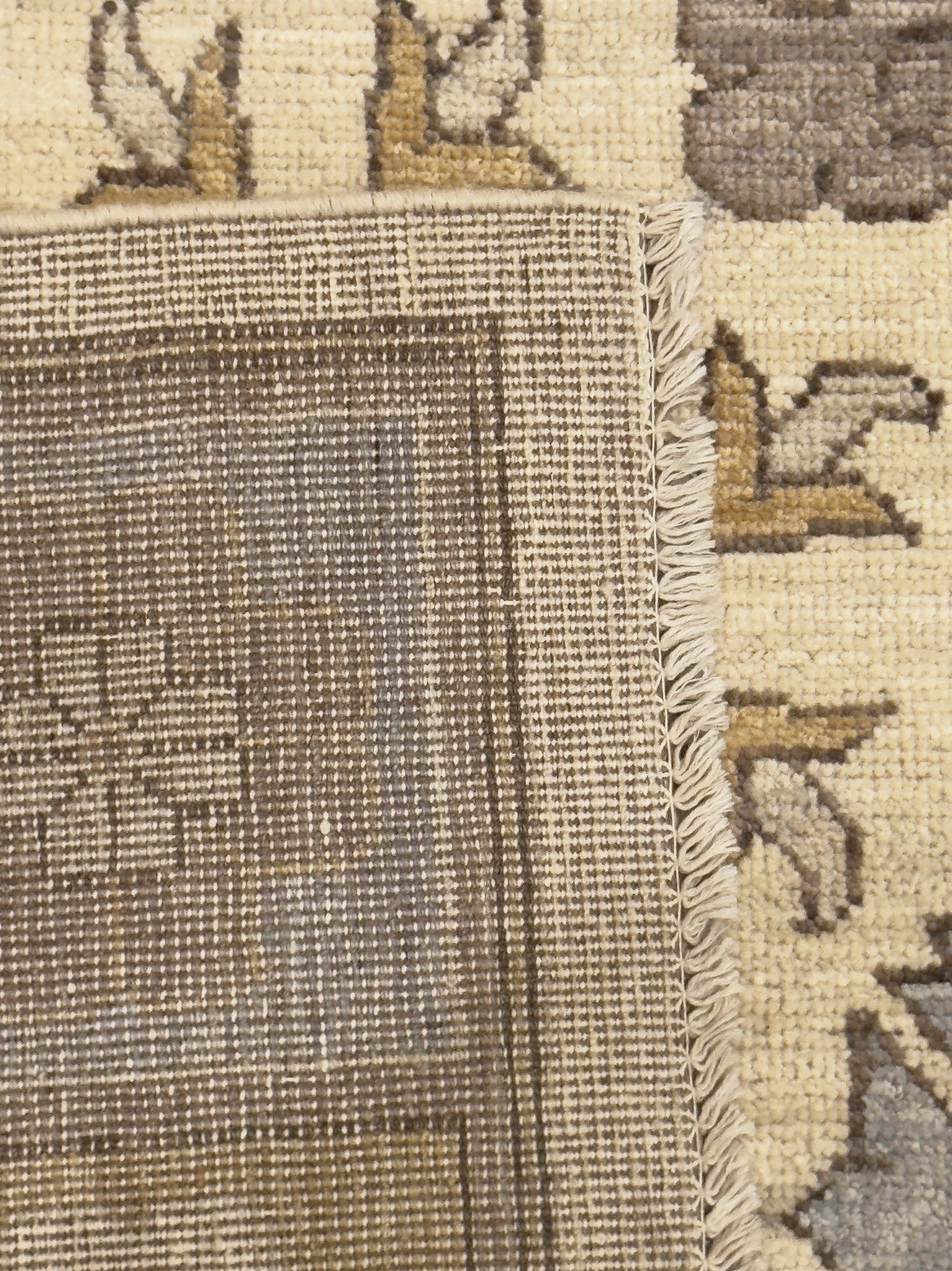 Khotan NJ1834 - 9.1 x 12.4