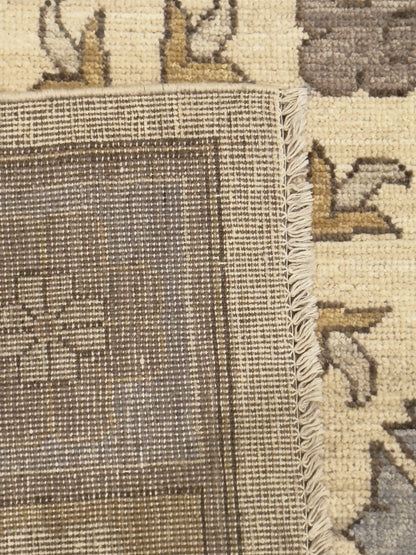 Khotan NJ1834 - 9.1 x 12.4
