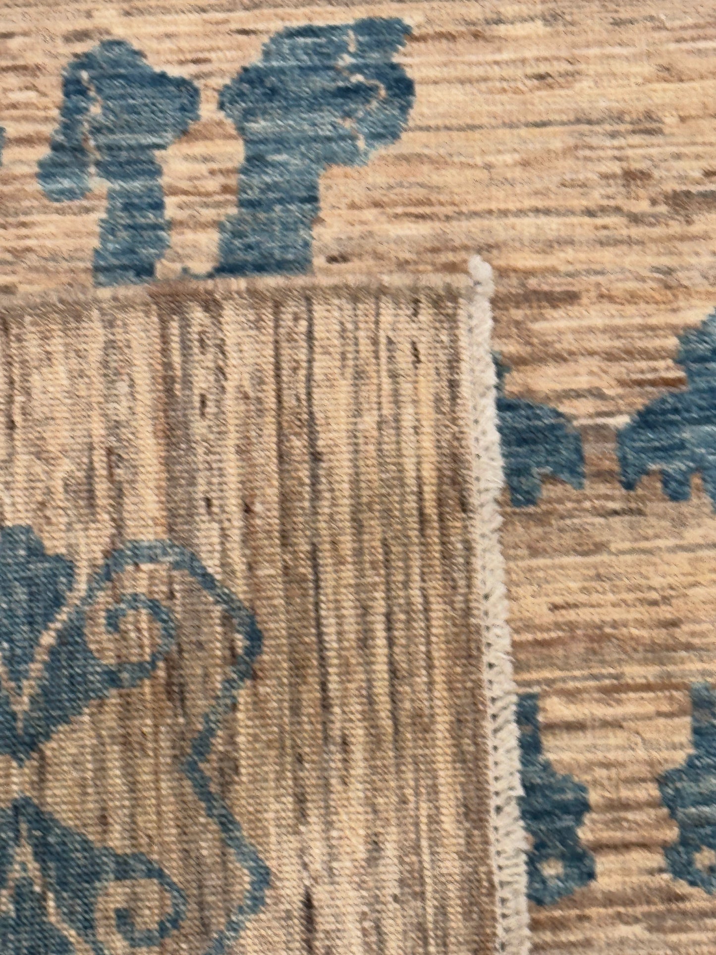 Floral NJ1837 - 7.9 x 11.9