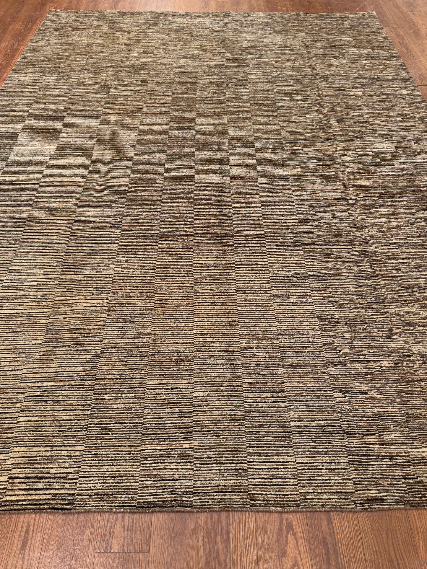 Striped NJ1839 - 9 x 12.1