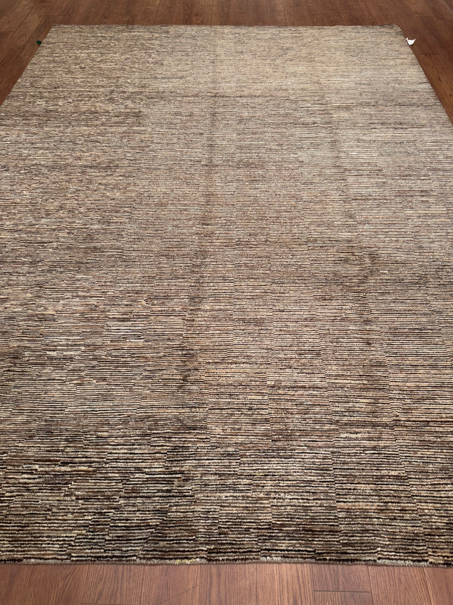 Striped NJ1839 - 9 x 12.1