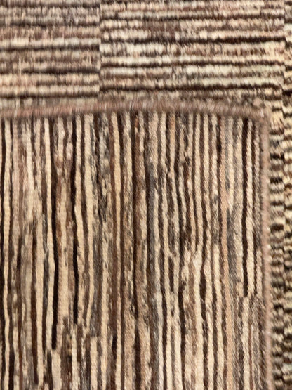 Striped NJ1839 - 9 x 12.1