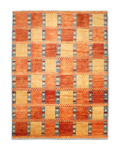 Geometric NJ1841 - 8.11 x 11.9