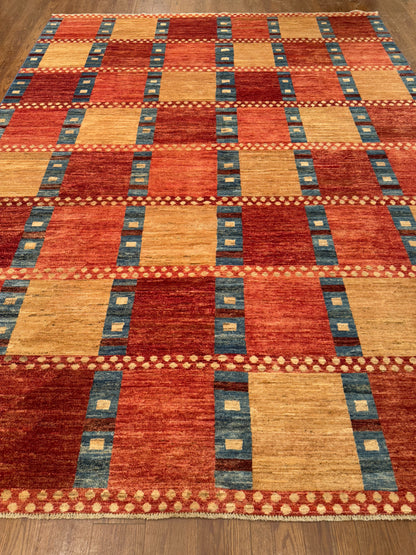 Geometric NJ1841 - 8.11 x 11.9