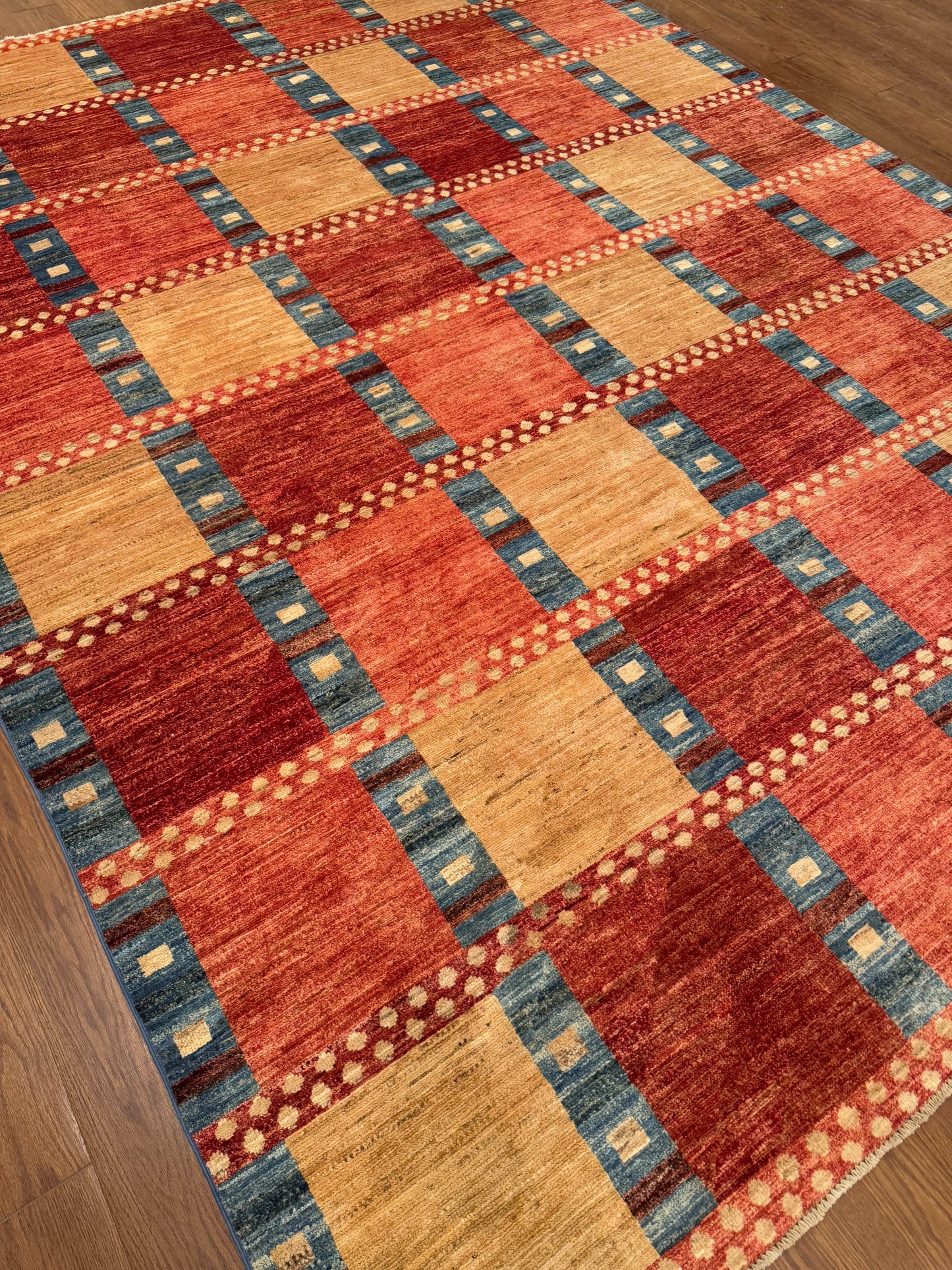 Geometric NJ1841 - 8.11 x 11.9