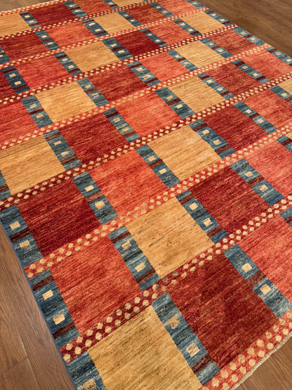 Geometric NJ1841 - 8.11 x 11.9