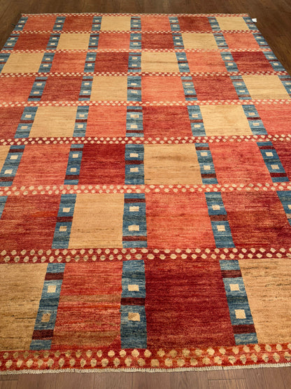 Geometric NJ1841 - 8.11 x 11.9