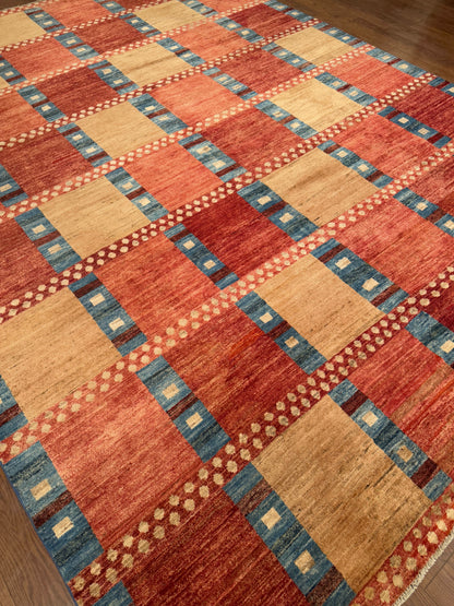 Geometric NJ1841 - 8.11 x 11.9