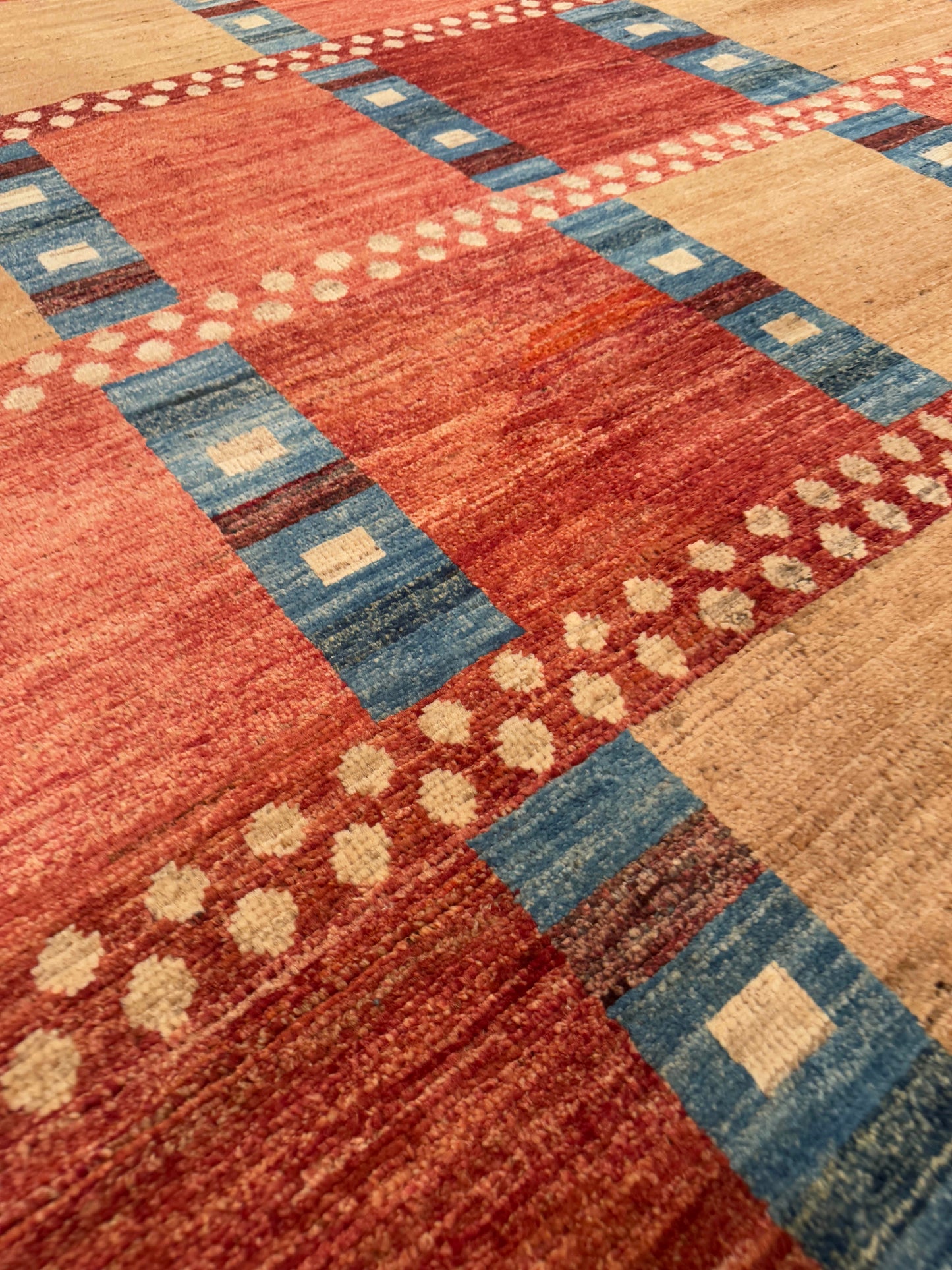 Geometric NJ1841 - 8.11 x 11.9