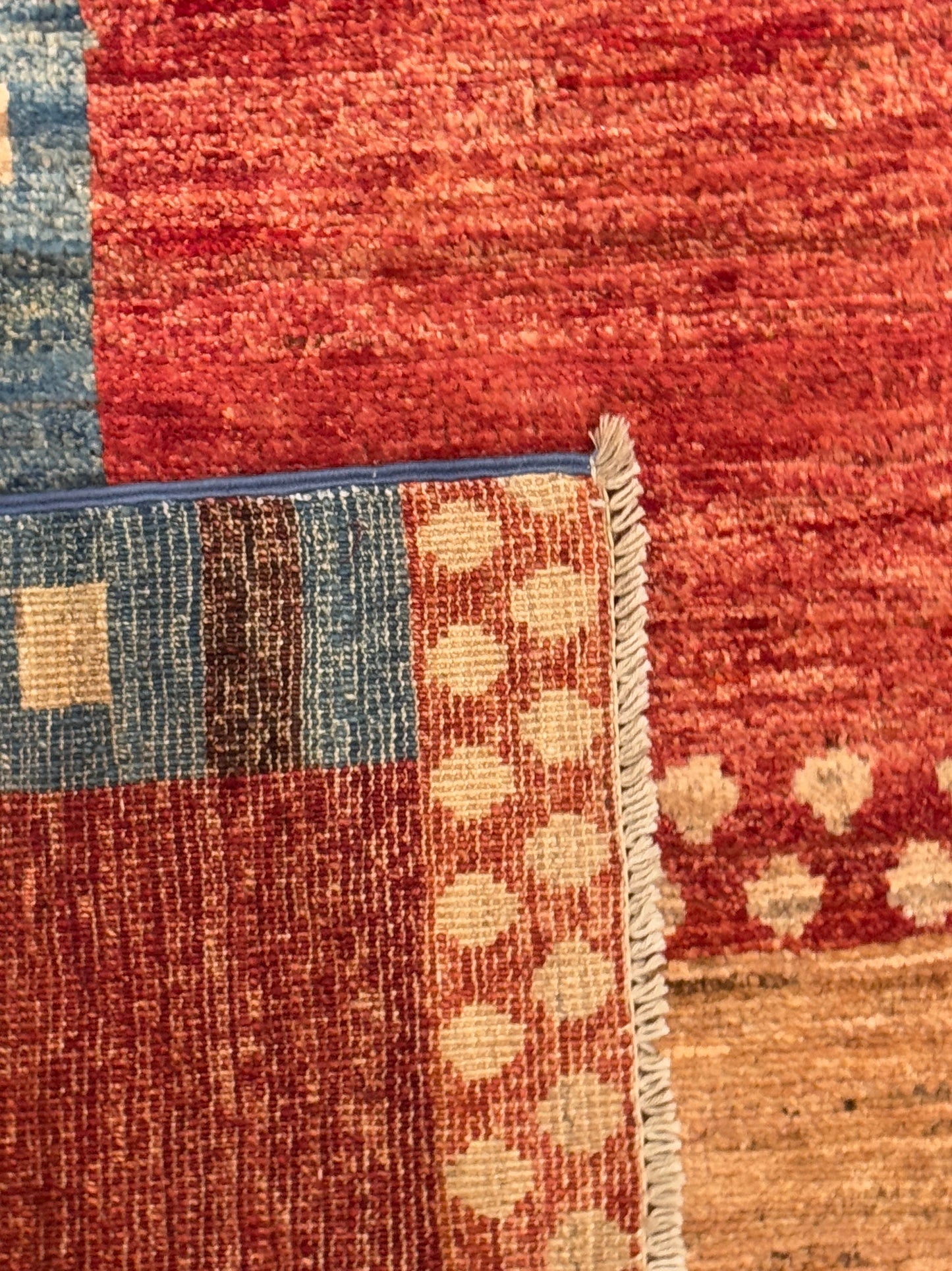 Geometric NJ1841 - 8.11 x 11.9