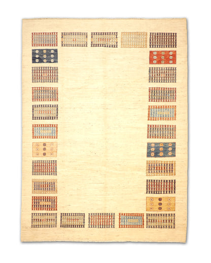 Gabbeh NJ1843 - 8.10 x 11.9