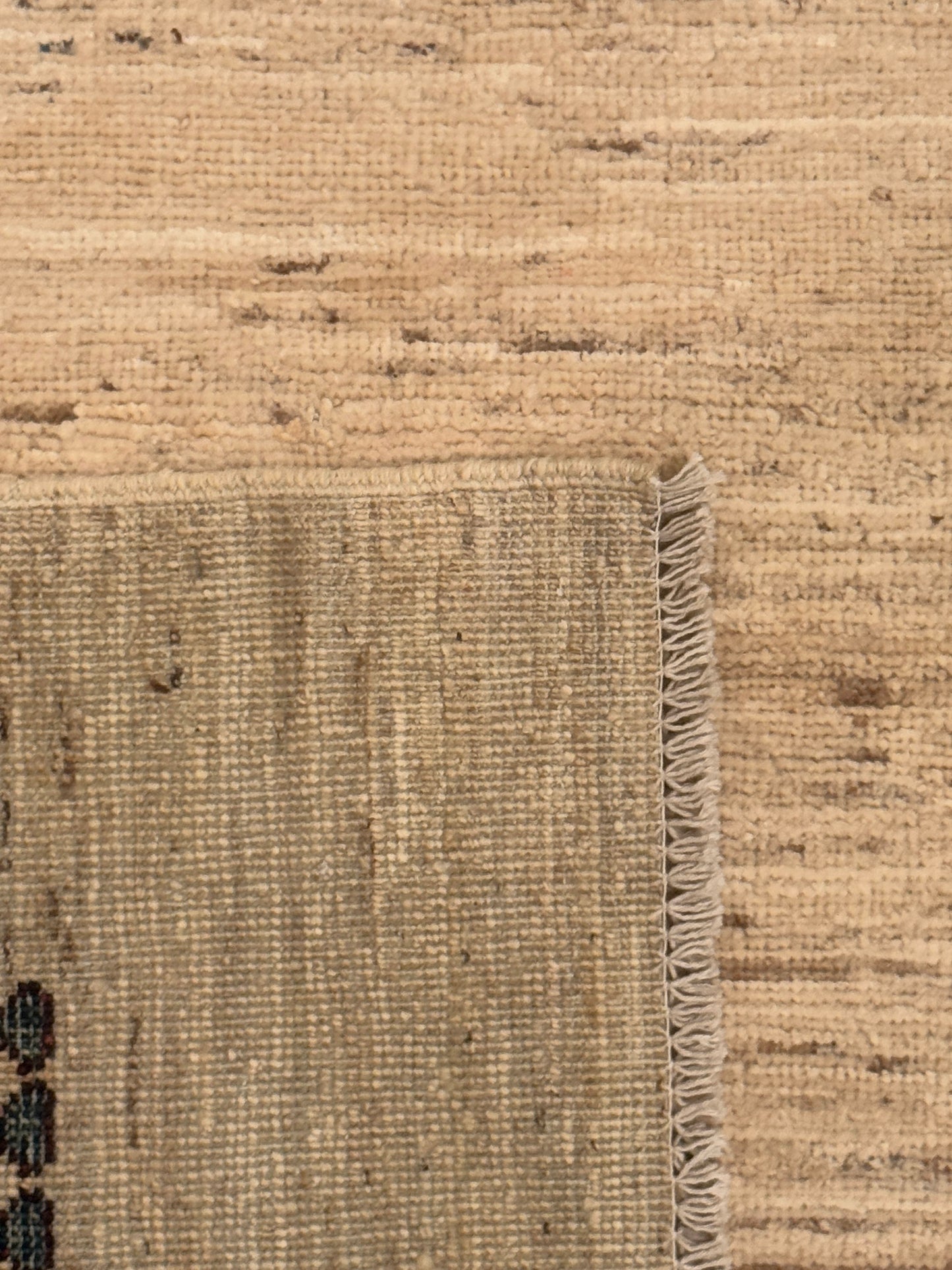 Gabbeh NJ1843 - 8.10 x 11.9