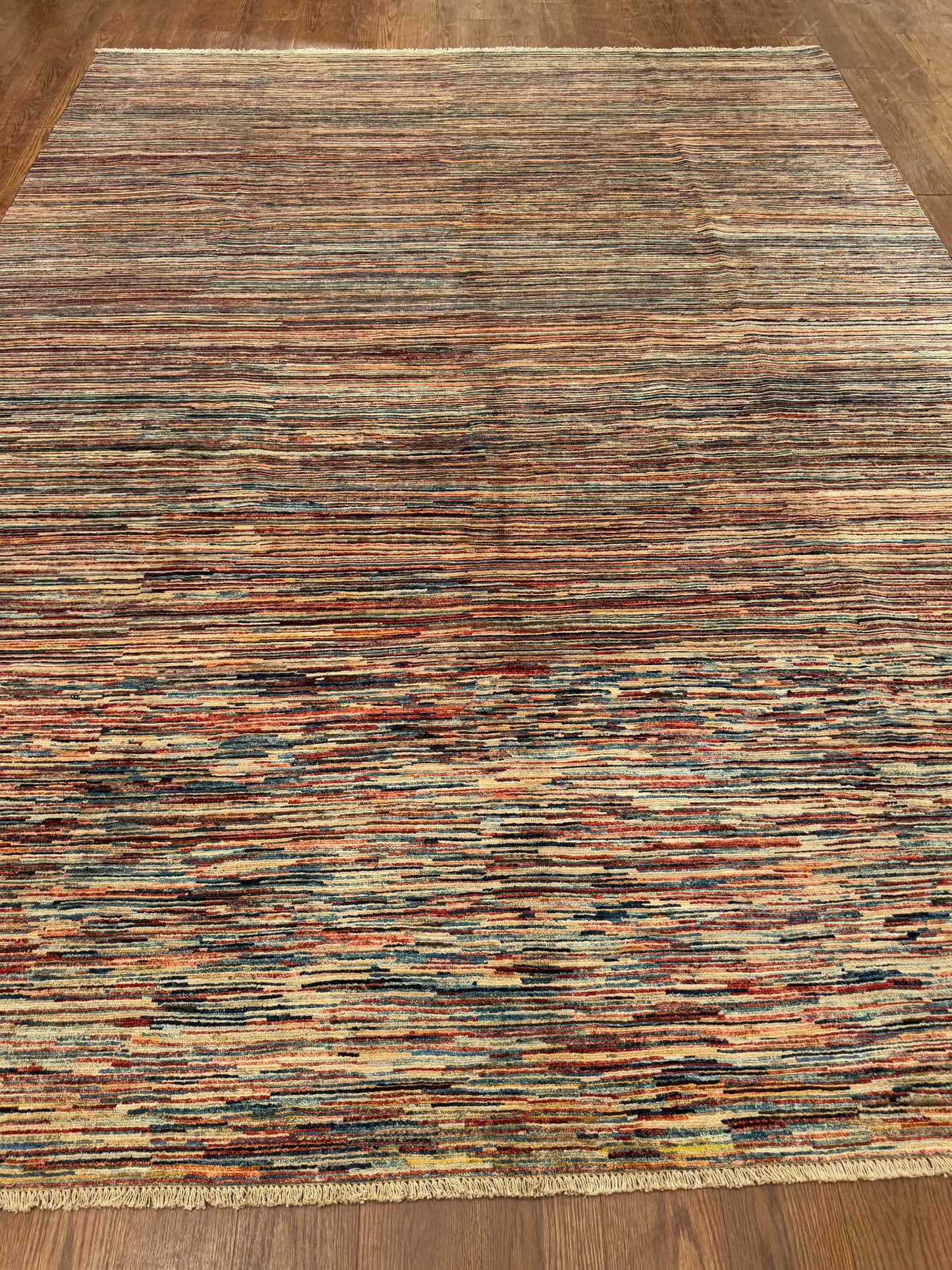 Striped NJ1844 - 8.9 x 11.9