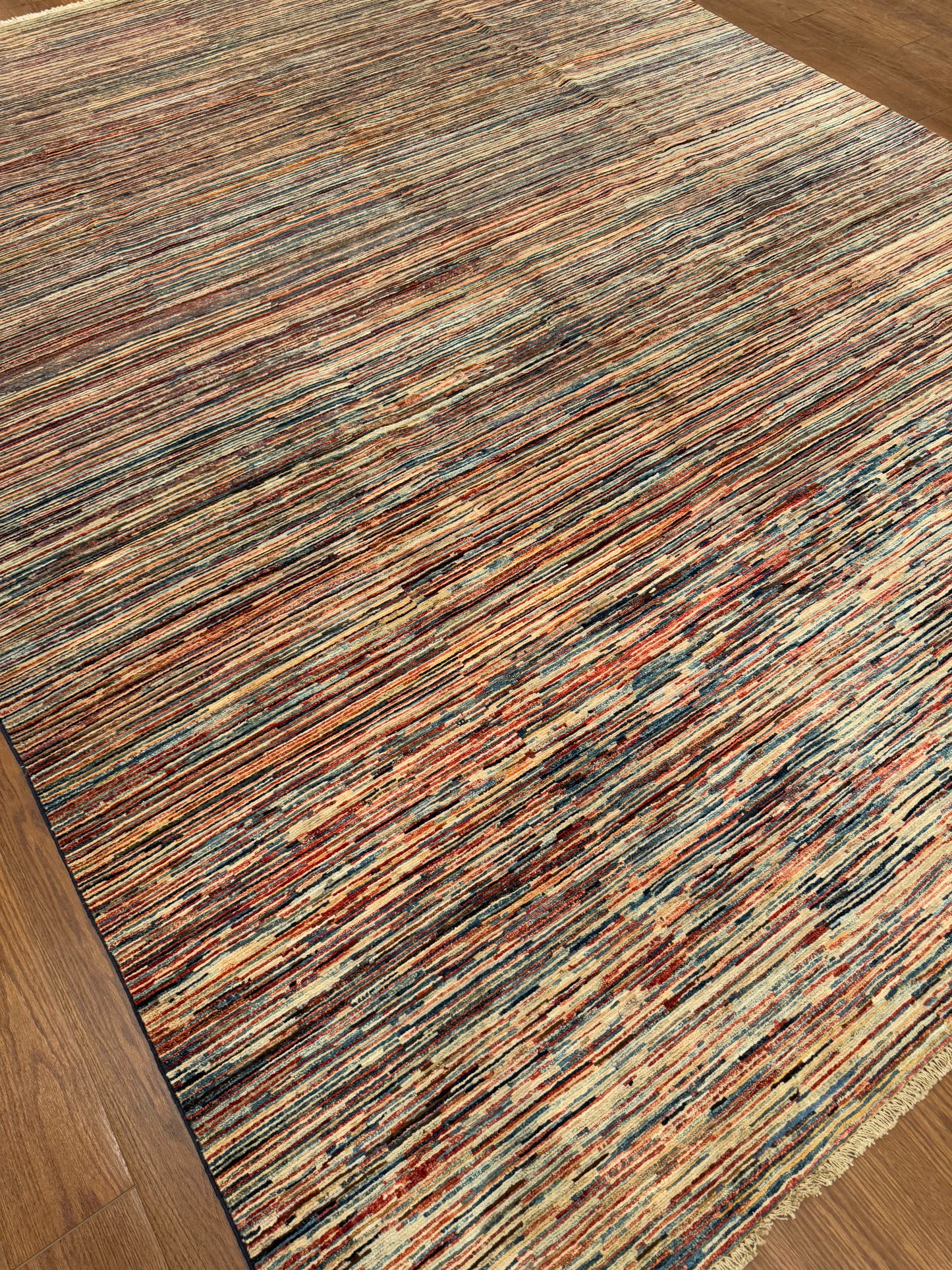 Striped NJ1844 - 8.9 x 11.9