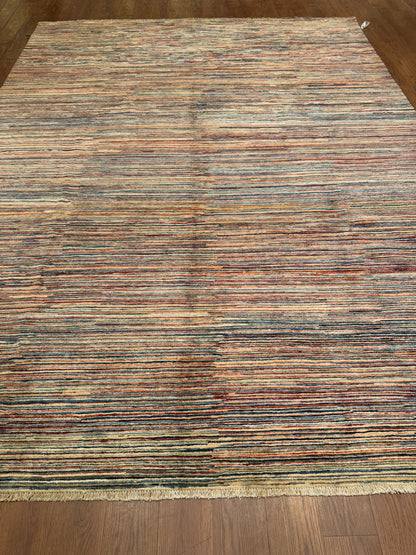 Striped NJ1844 - 8.9 x 11.9