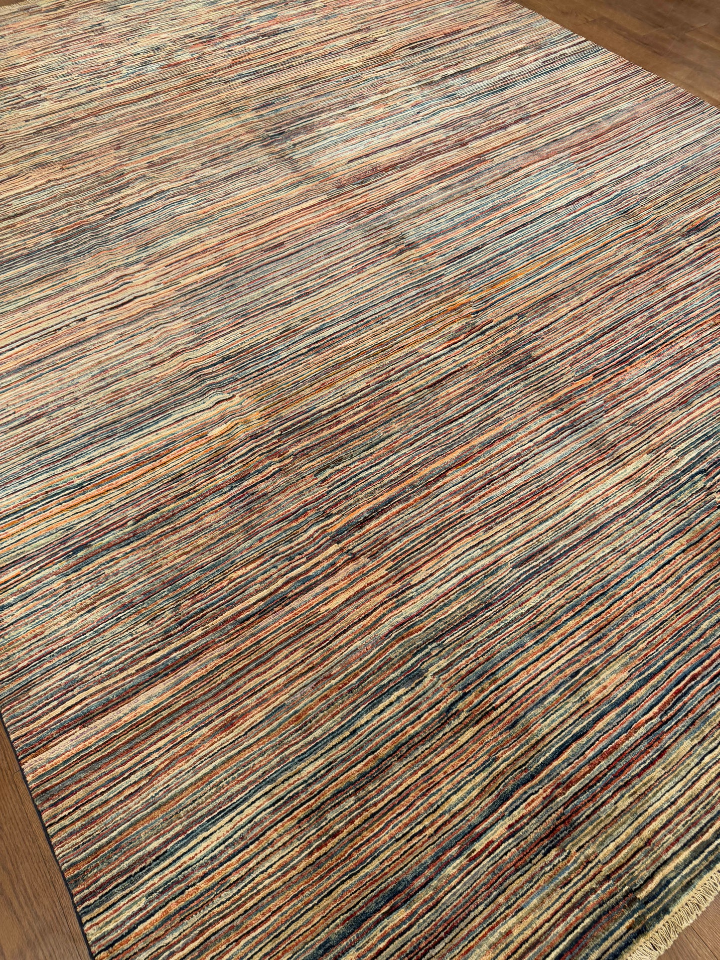 Striped NJ1844 - 8.9 x 11.9