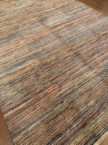 Striped NJ1844 - 8.9 x 11.9