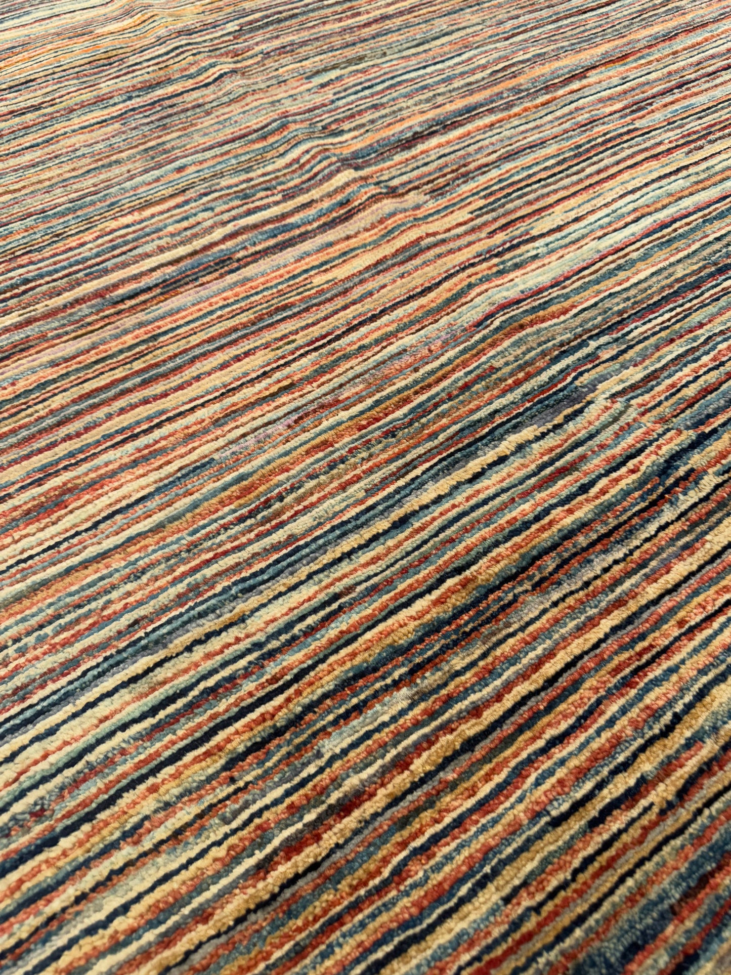 Striped NJ1844 - 8.9 x 11.9