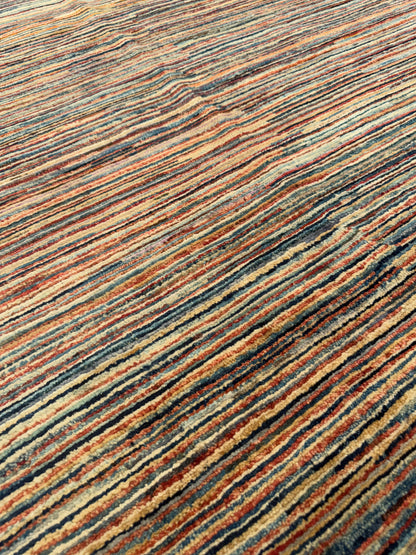 Striped NJ1844 - 8.9 x 11.9