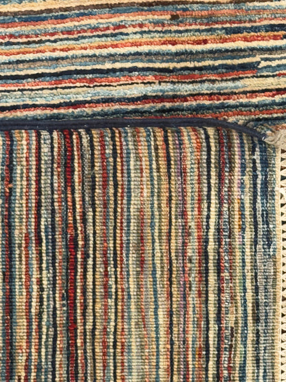 Striped NJ1844 - 8.9 x 11.9