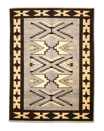 Tribal NJ1846 - 9 x 11.10