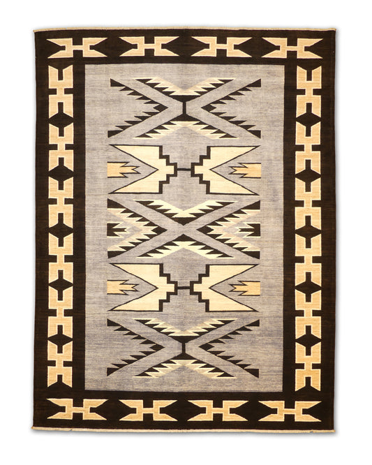 Tribal NJ1846 - 9 x 11.10