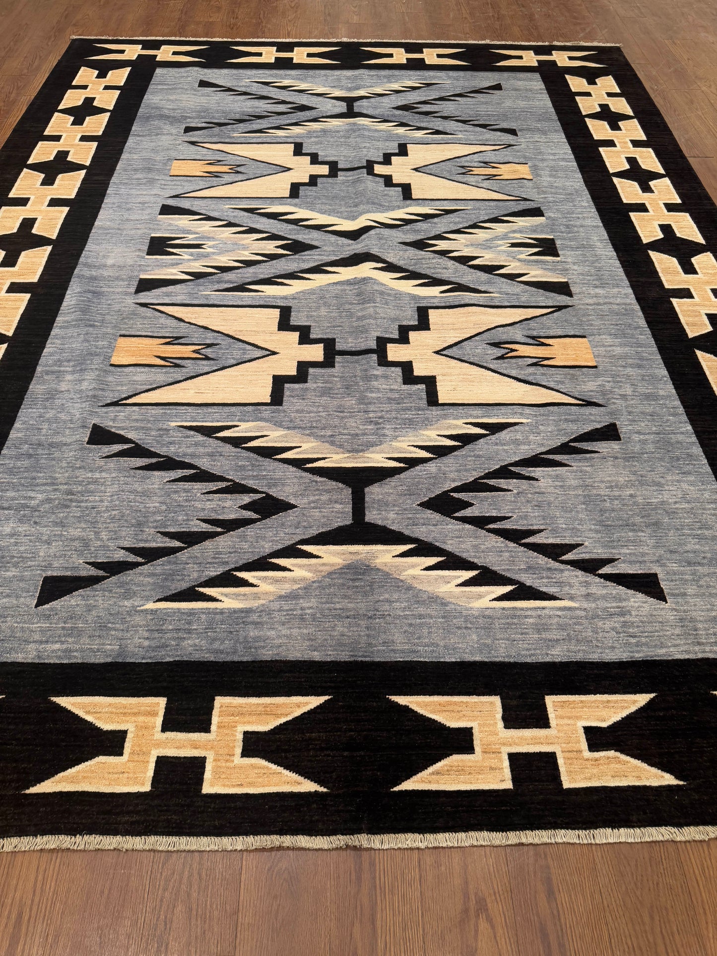 Tribal NJ1846 - 9 x 11.10