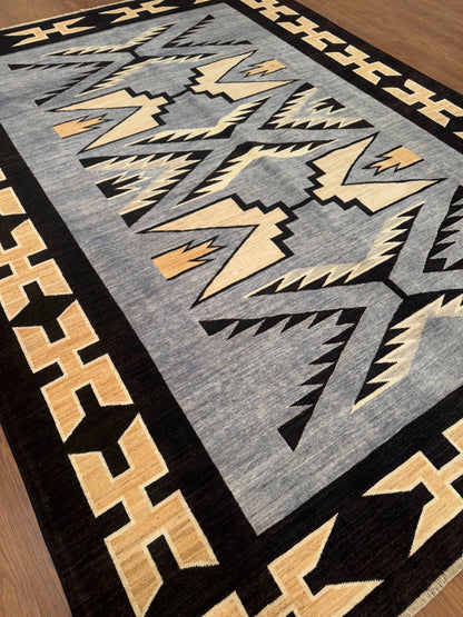 Tribal NJ1846 - 9 x 11.10