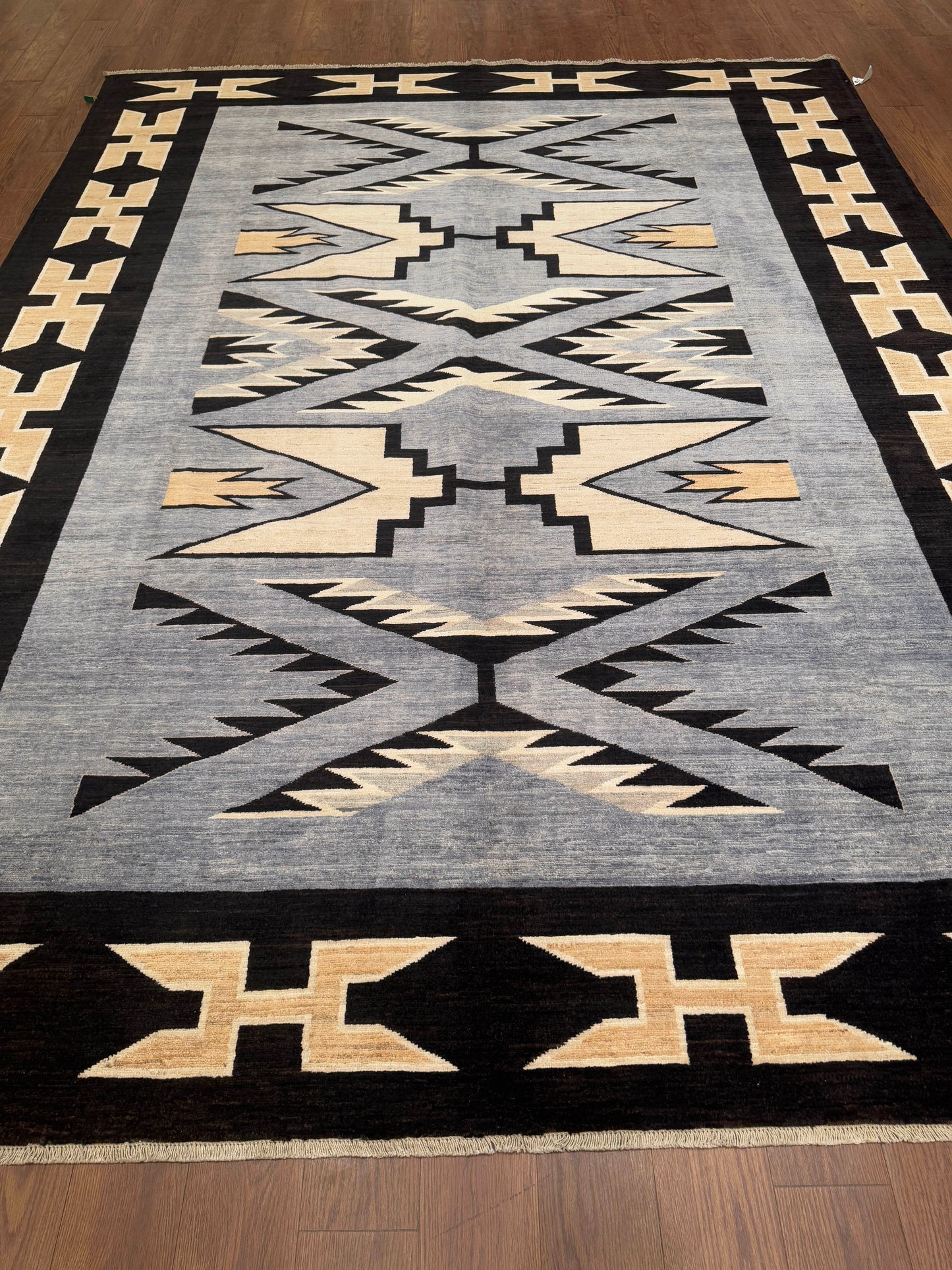 Tribal NJ1846 - 9 x 11.10